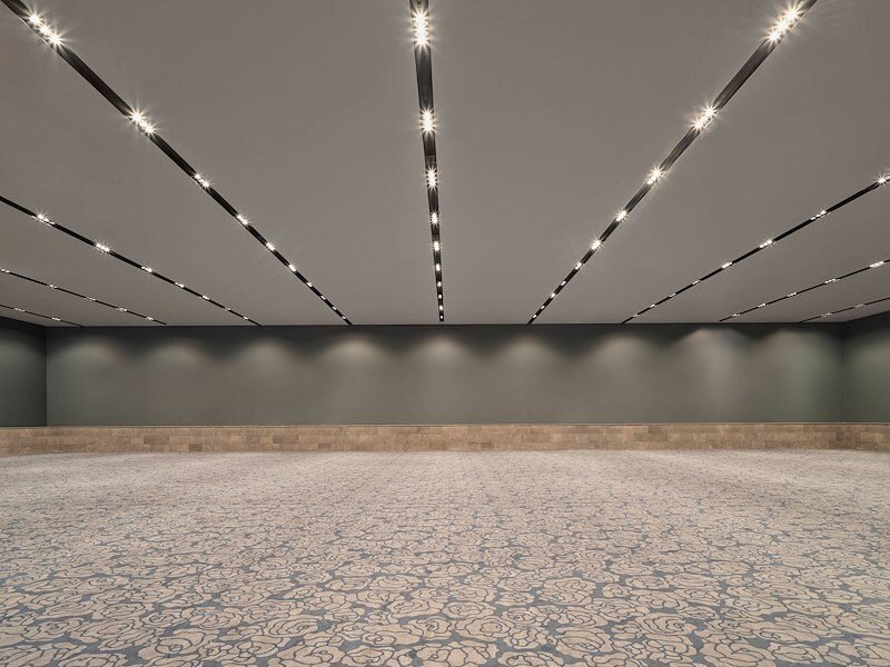 Allende Ballroom