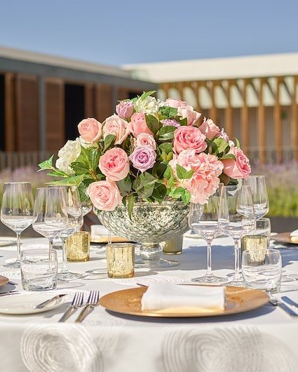 Wedding Package