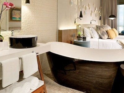 Loft Suite