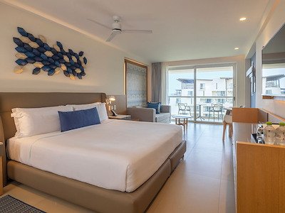 Luxury Junior Suite