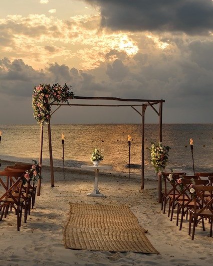 Wedding Package
