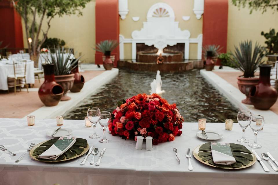 Wedding Package