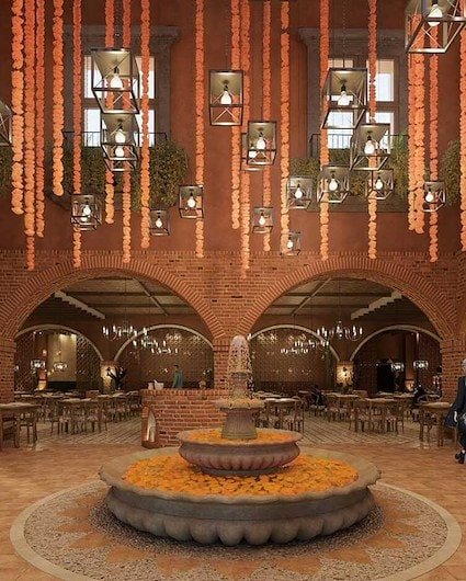 Dining Options