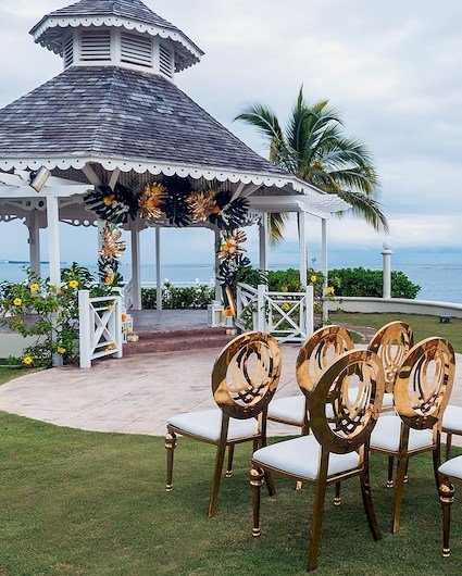 Wedding Package