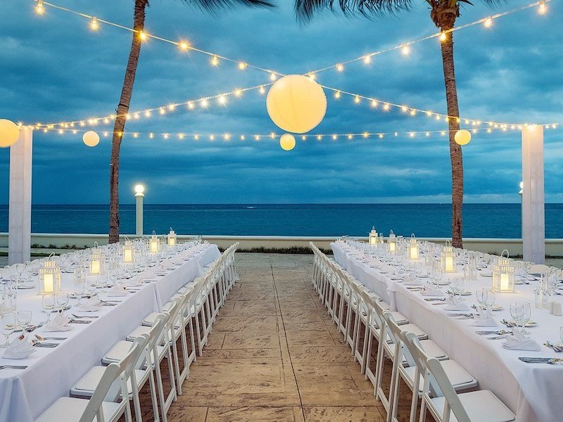 Starlight Terrace
