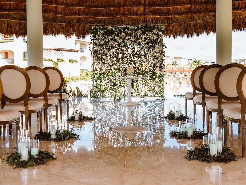 Grand Gazebo