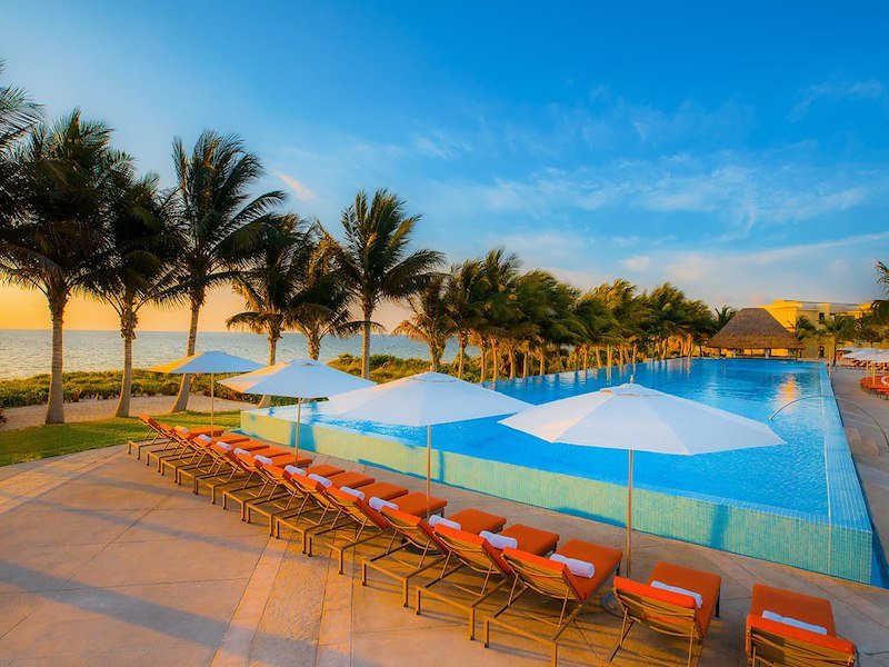 Grand Terrace