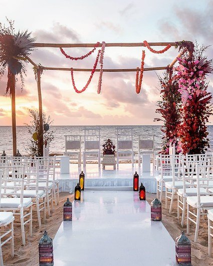 Wedding Package
