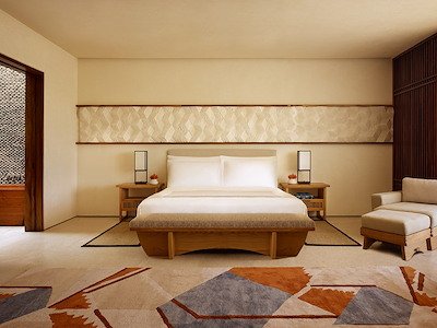 Junior Suite King