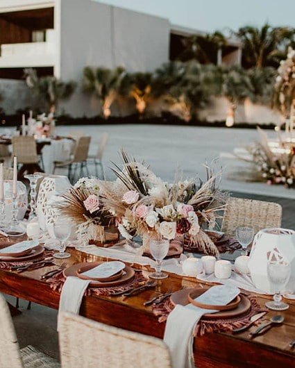 Wedding Package