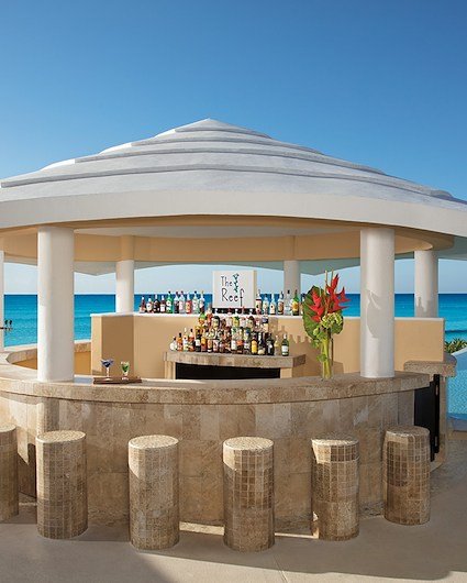 Dining Options