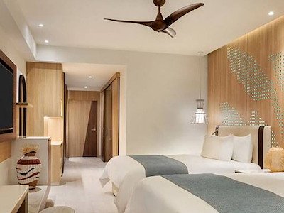 Ocean View Junior Suite King