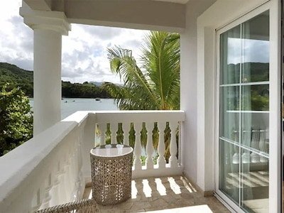 Suite Ocean View