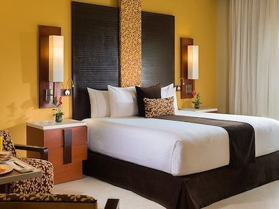 Ocean Front One Bedroom Suite