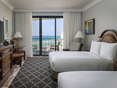 Oceanview Double