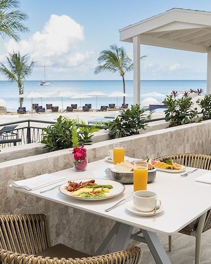 Dining Options