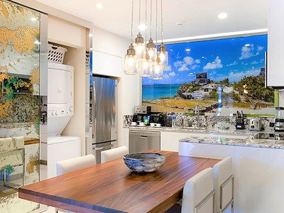 Two Bedroom Suite