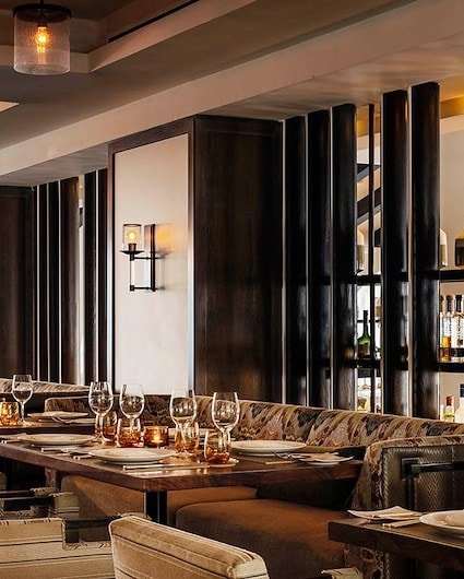 Dining Options