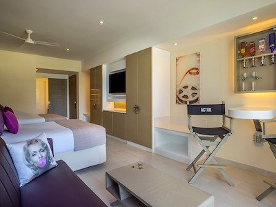 Star Class Junior Suite Ocean View