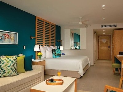 Preferred Club Family Ocean View