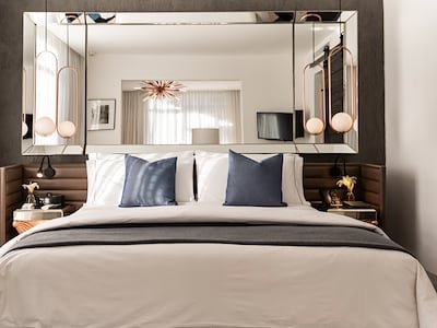 Owner's Suite A