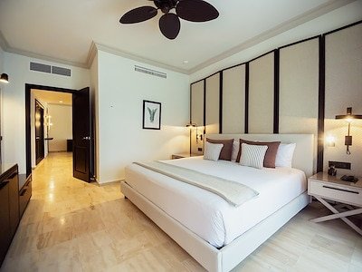 One Bedroom Suite