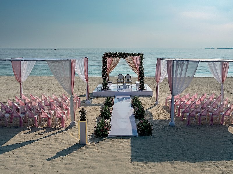Beach Grand Palladium