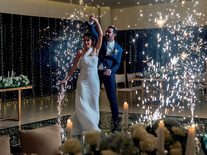 Poseidon Crystal Ballroom