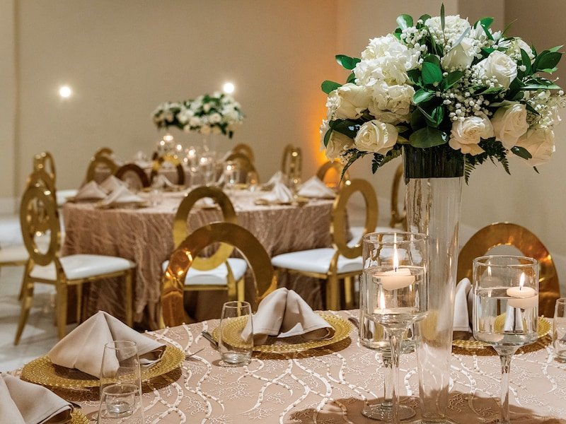 Jamaica Ballroom