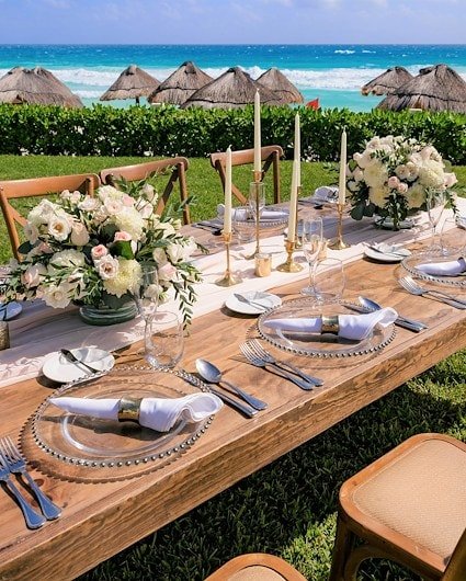 Wedding Package