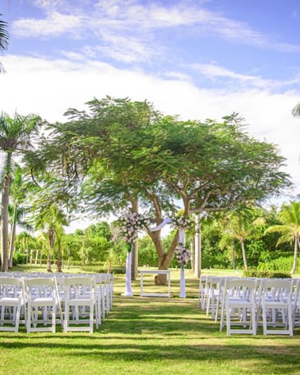Wedding Package