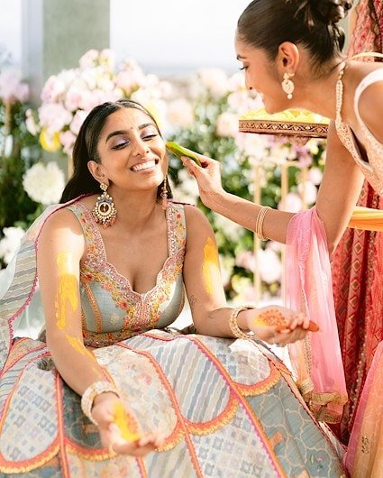 Wedding Package