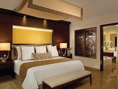 Preferred Club Master Suite Ocean View