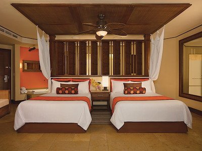 Preferred Club Ocean View Double