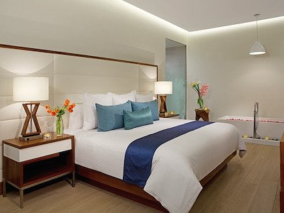 Preferred Club Presidential Suite