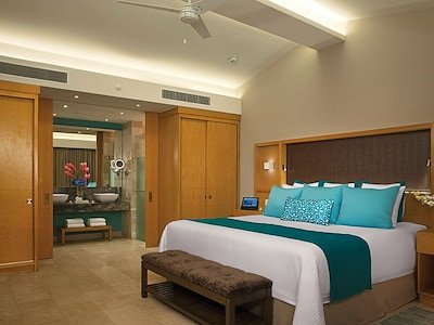 Preferred Club Two Bedroom Villa