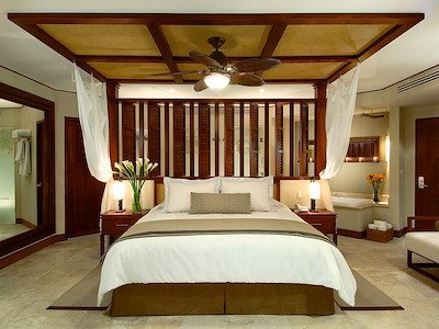 Premium Deluxe Ocean View Double