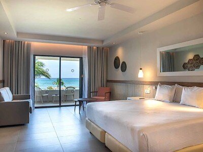 Premium Superior Ocean Front