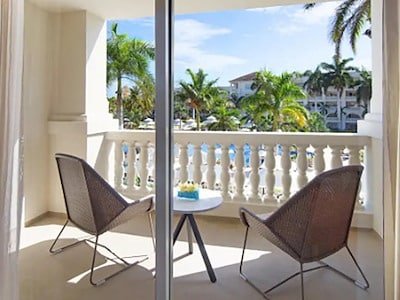 Hyatt Ziva Resort View King
