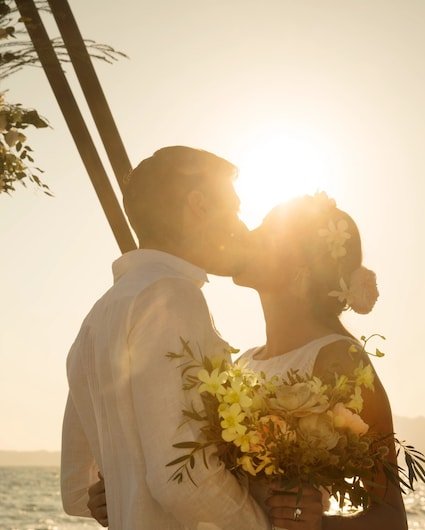 Wedding Package