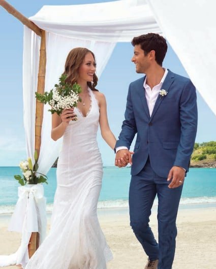 Wedding Package