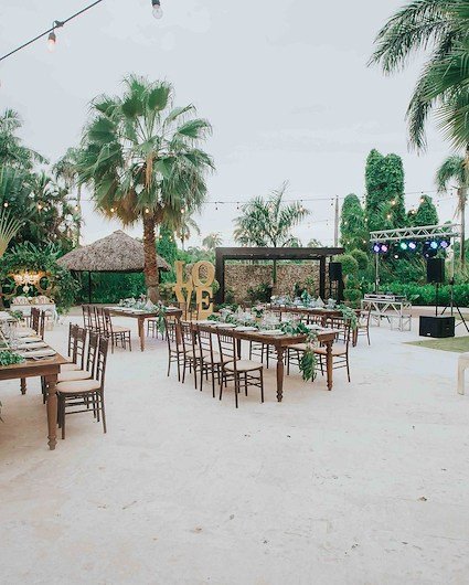 Wedding Package