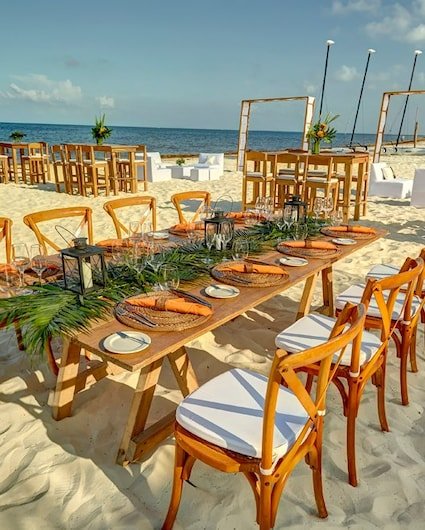 Wedding Package