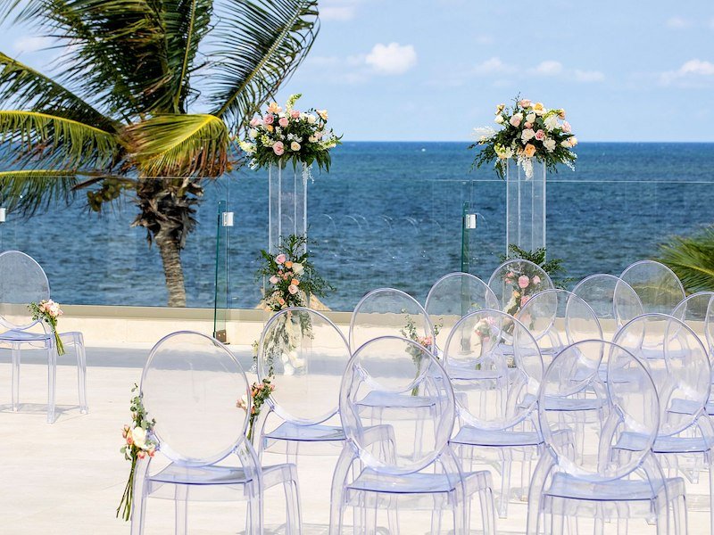 Grazie Ocean View Terrace