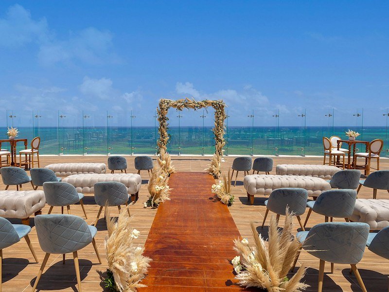 Sky Terrace