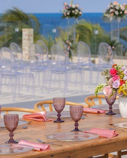 Wedding Package