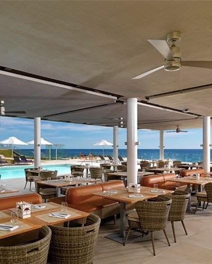 Dining Options