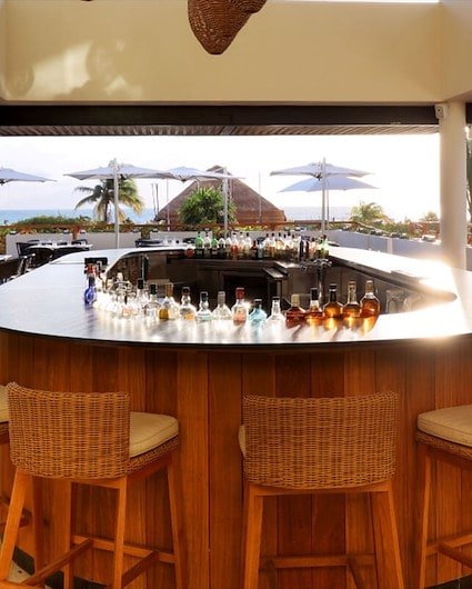 Dining Options