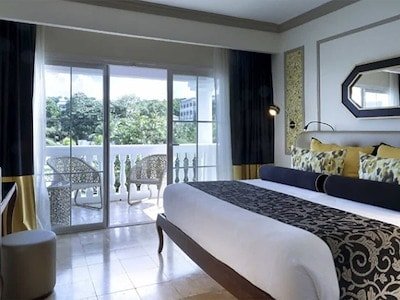 Suite Garden View