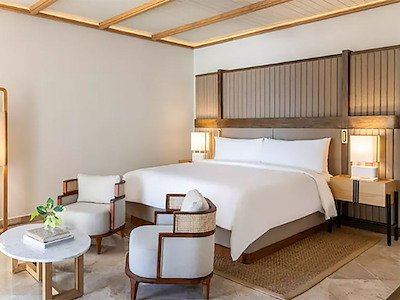 Camaleon Presidential Suite